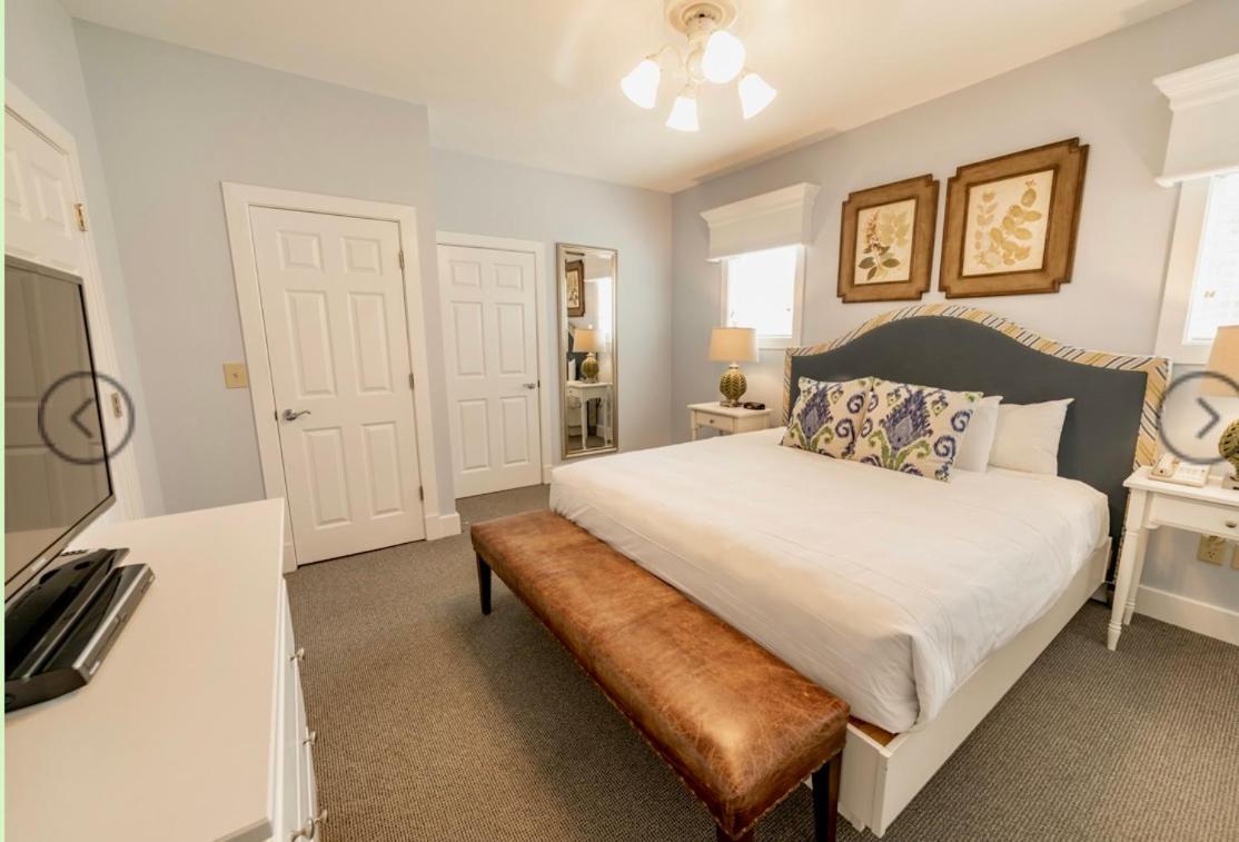 Aparthotel Townes At King'S Creek, Busch Gardens Amusement Park & Water Country, Williamsburg, Va Exterior foto