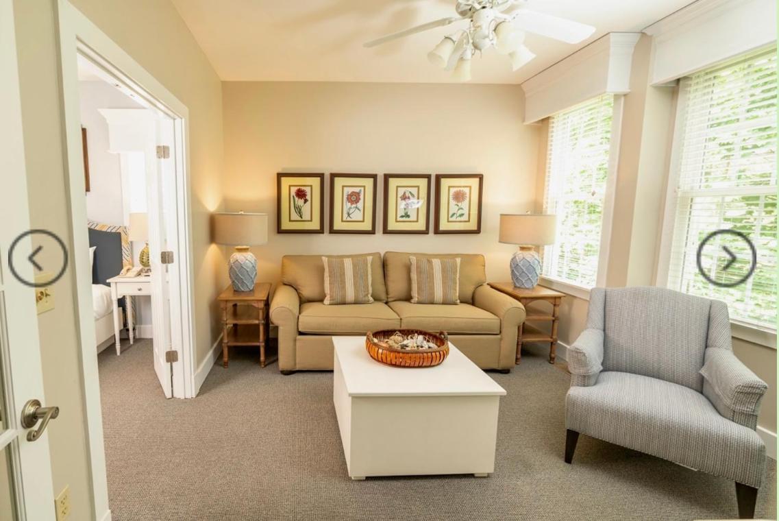 Aparthotel Townes At King'S Creek, Busch Gardens Amusement Park & Water Country, Williamsburg, Va Exterior foto